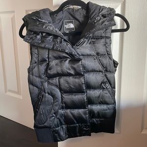 The North Face Women’s Puffer Vest